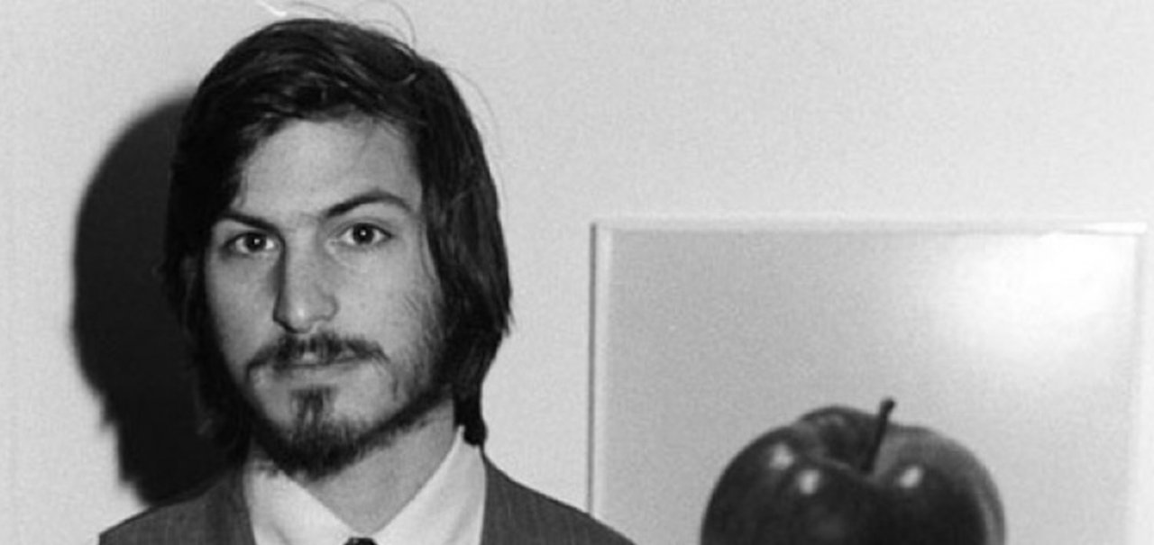 Currículo que Steve Jobs preencheu antes de fundar a Apple vai a leilão