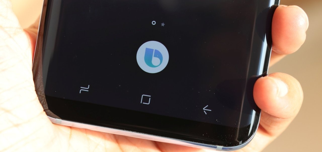 Bixby Speaker chega na segunda metade do ano, diz chefão mobile da Samsung