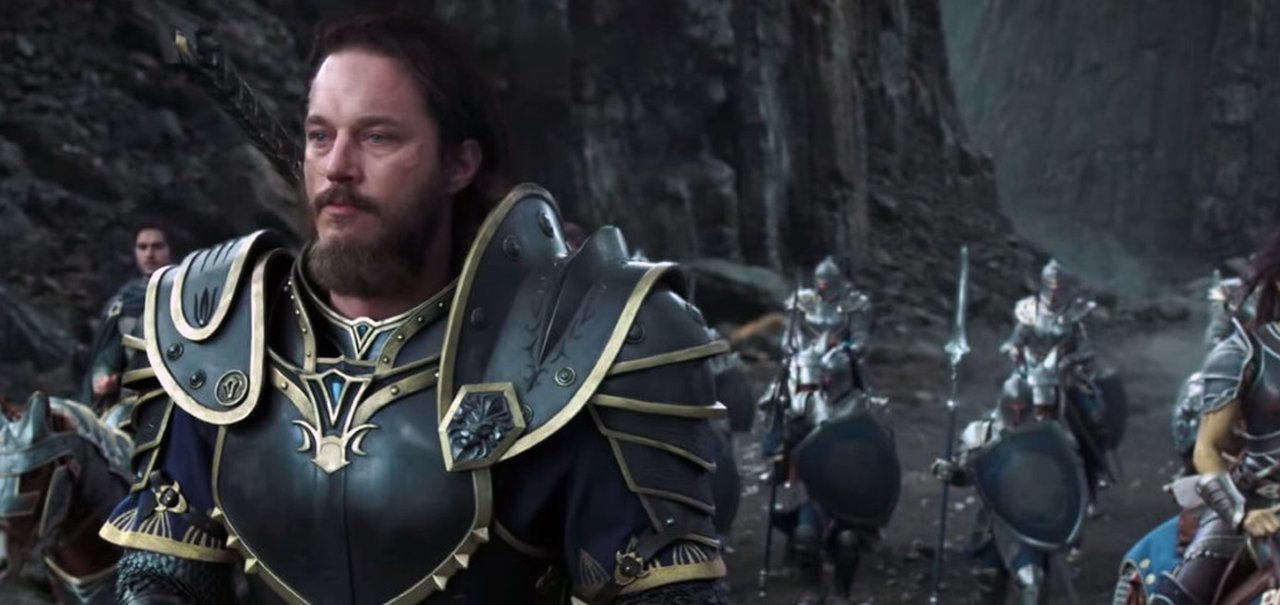 Diretor diz que filme de Warcraft foi um “campo-minado político”