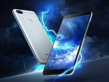 ZenFone Max Plus M1 chega aos EUA bem mais barato que na Europa