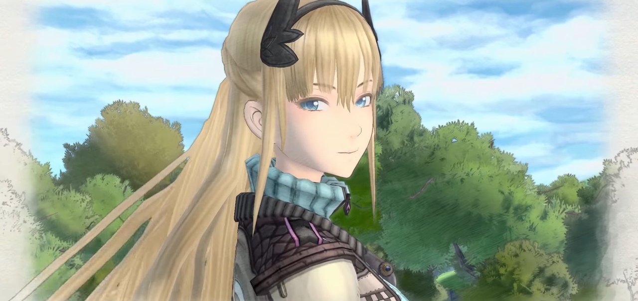 Valkyria Chronicles 4: confira a primeira hora da nova aventura em vídeo