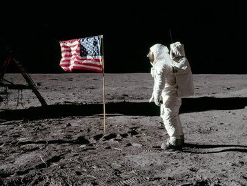 Por que exploração e pesquisas espaciais são importantes para a humanidade?