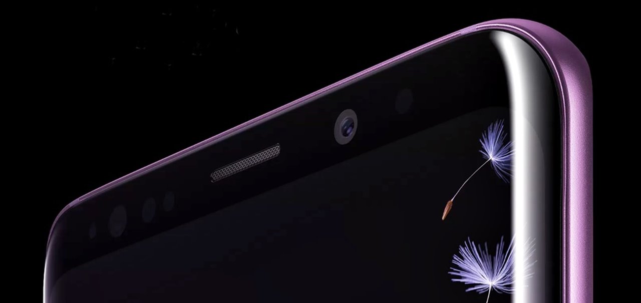 Samsung acredita que o Galaxy S9 vá superar as vendas do Galaxy S8