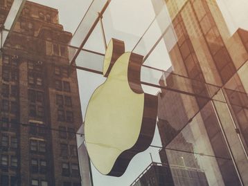Apple passa a usar nuvem do Google para armazenar arquivos do iCloud