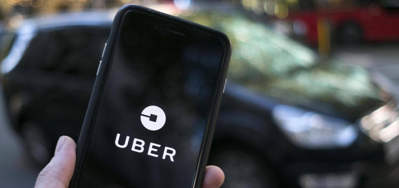 Tudo isso?! Uber alcança um bilhão de viagens no Brasil