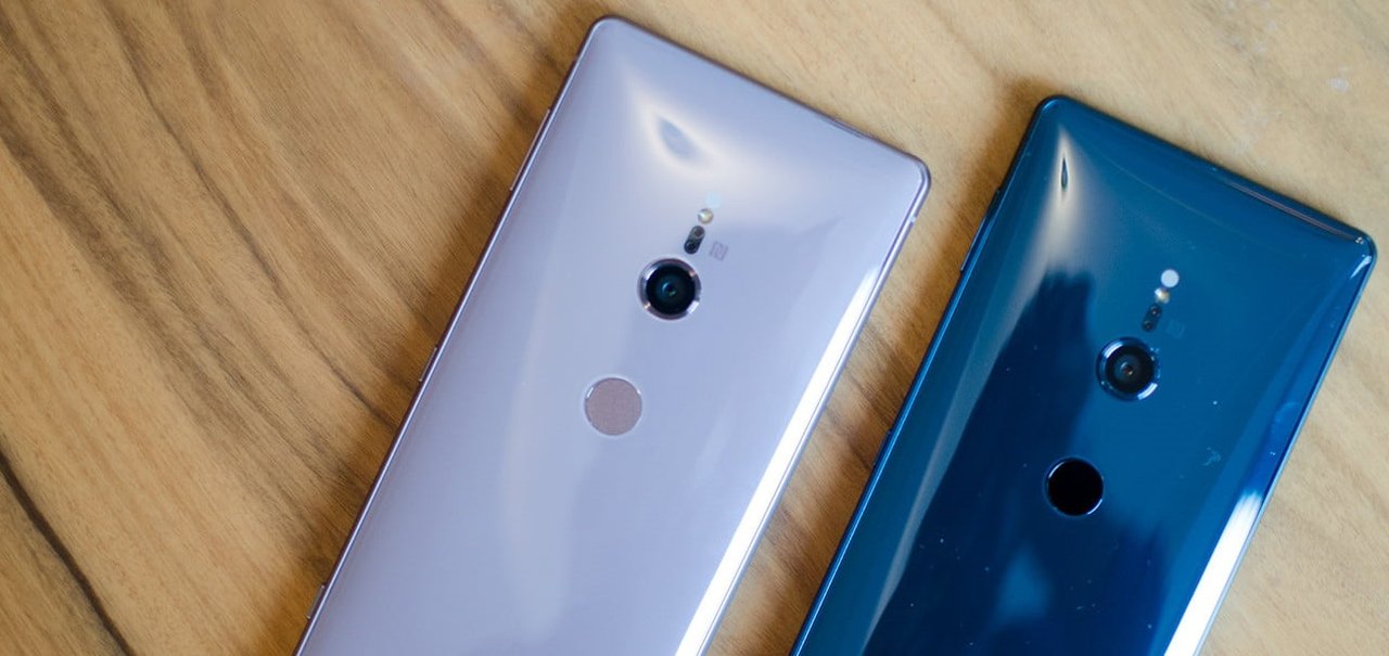 Xperia XZ2 deve contar com 6 GB de RAM em alguns mercados asiáticos