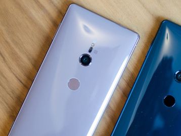 Xperia XZ2 deve contar com 6 GB de RAM em alguns mercados asiáticos