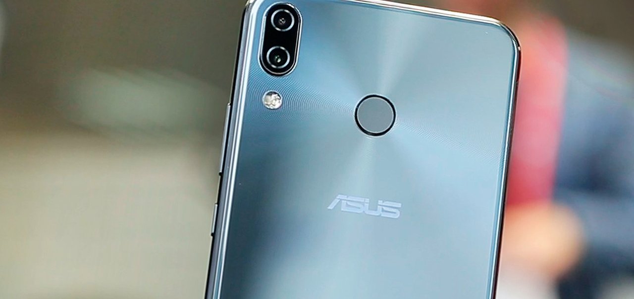 ZenFone 5 e ZenFone 5 Selfie: testamos os novos smartphones da ASUS na MWC