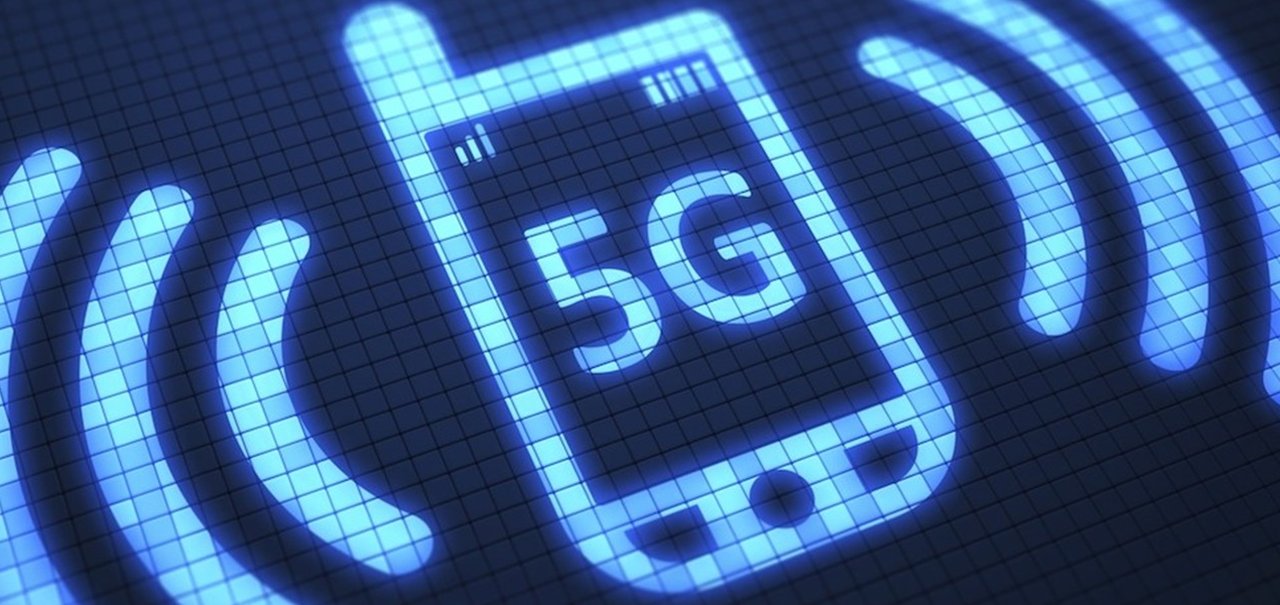 Redes 5G só chegam ao Brasil de verdade em 2025, segundo GSMA