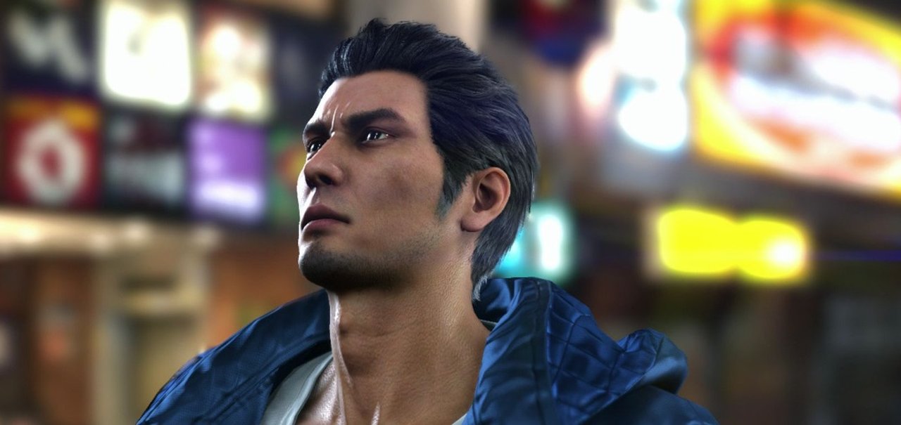 Demo de Yakuza 6 liberado pela SEGA dava acesso ao jogo completo