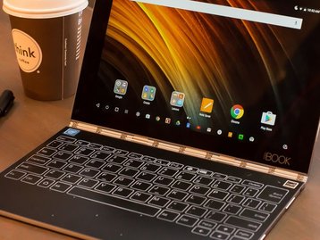 Efeito Touch Bar? Patente da Apple sugere MacBook com teclado 100% virtual