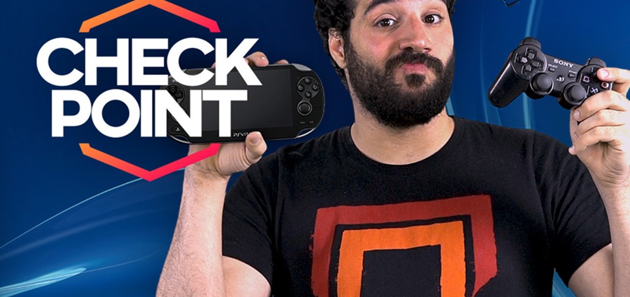 PS3 e Vita fora da Plus em 2019, novidade em Overwatch e mais no Checkpoint