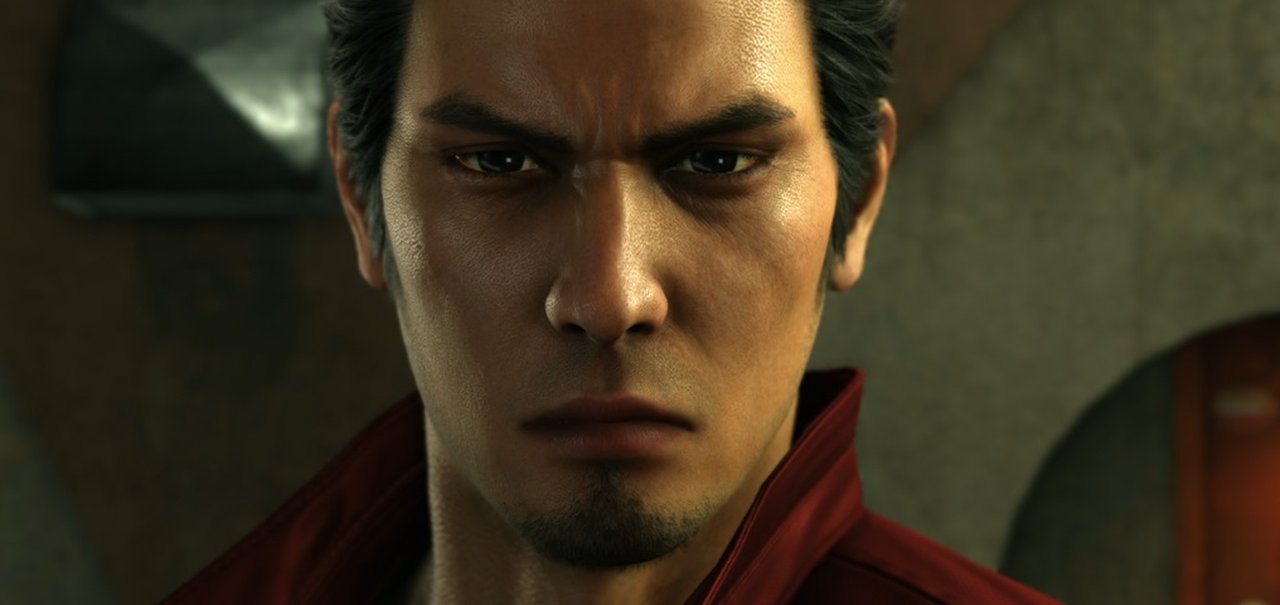 Sony bloqueia o demo de Yakuza 6 para quem tinha baixado o game completo