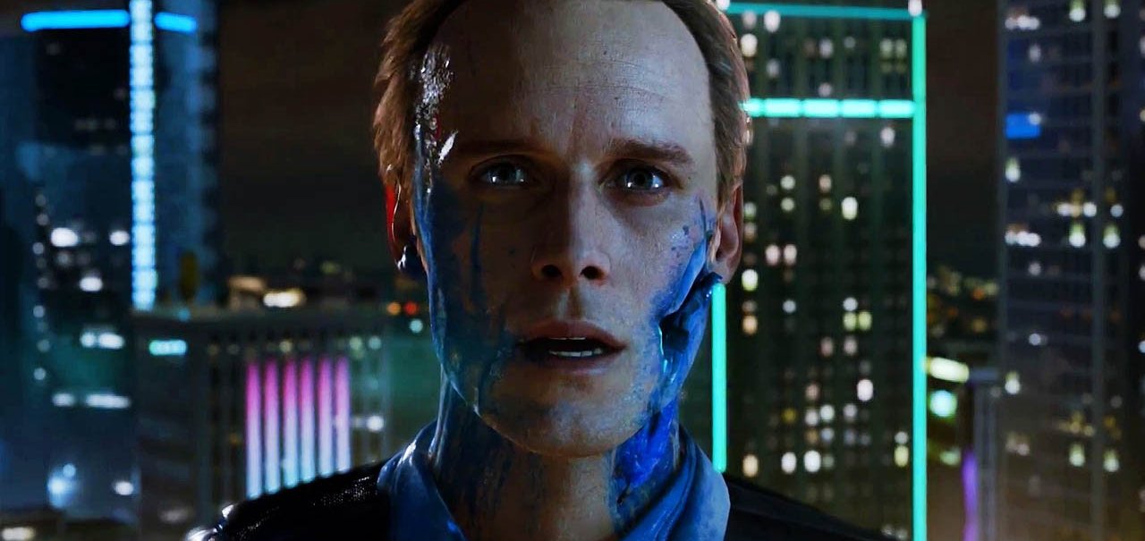 Detroit: Become Human finalmente ganha data de lançamento