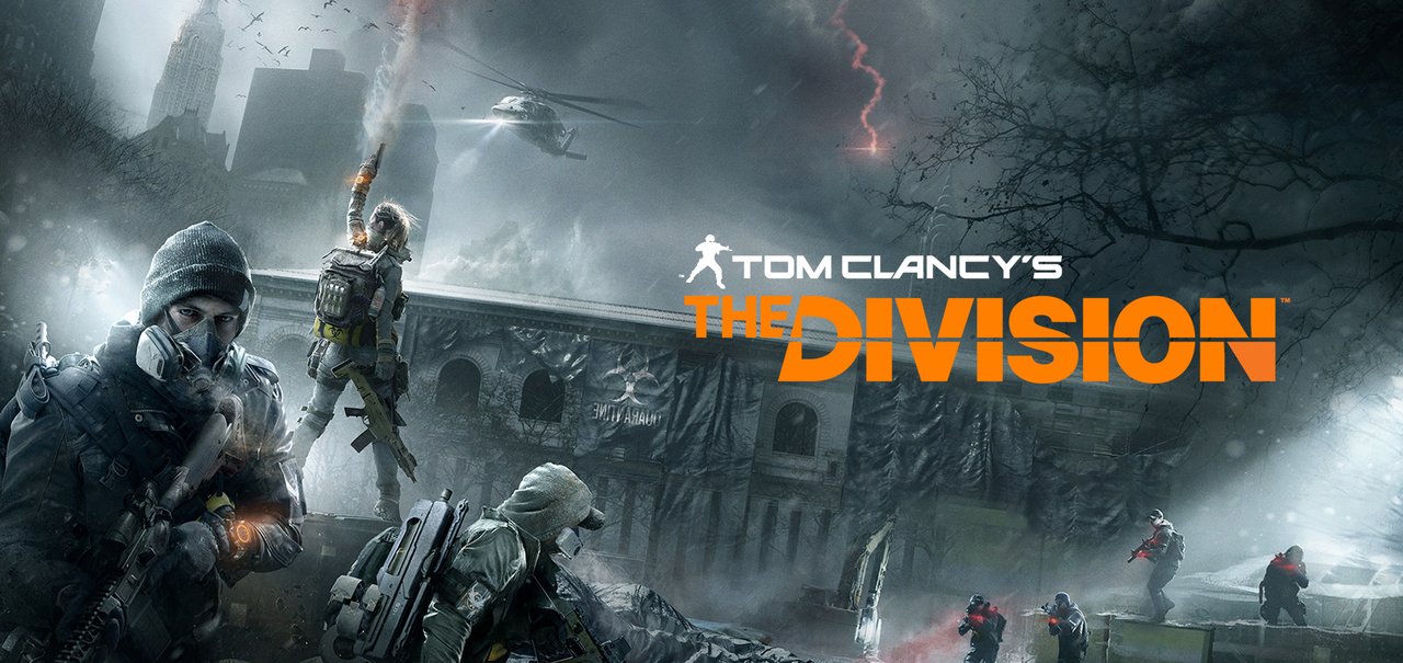 The Division atinge 20 milhões de jogadores e celebra com várias atividades