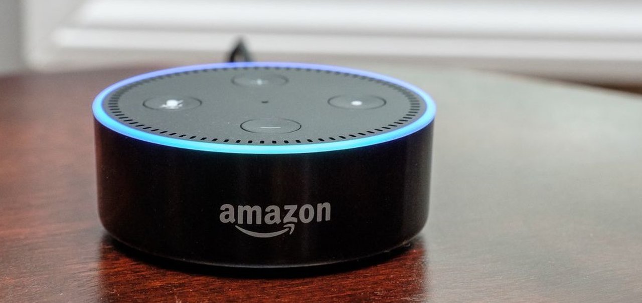 Amazon Alexa poderá se tornar uma “tradutora em tempo real”