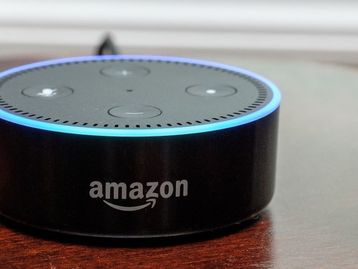 Amazon Alexa poderá se tornar uma “tradutora em tempo real”
