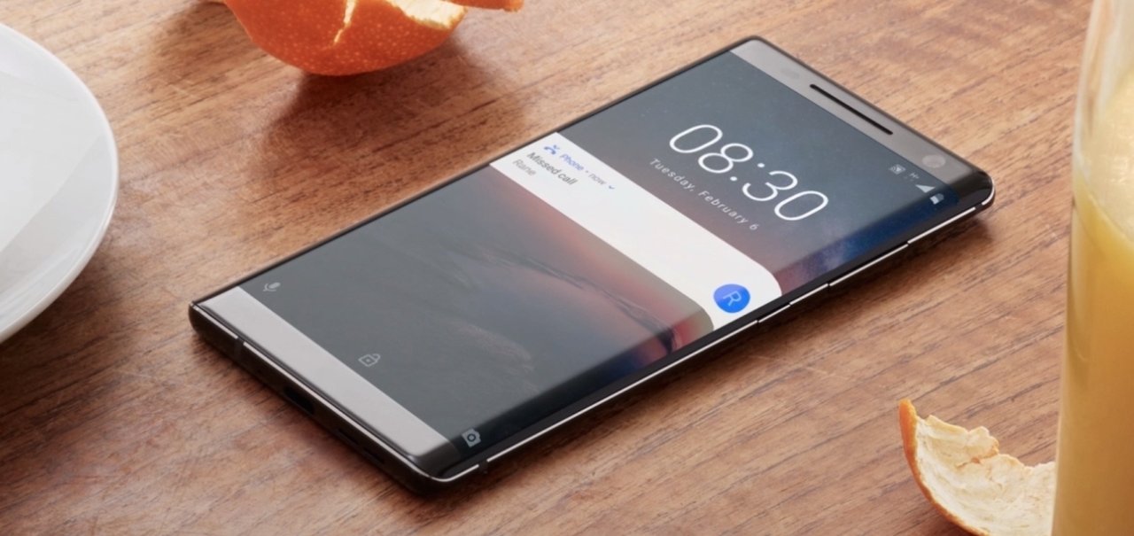 Nokia 9 e Nokia 8 Pro ainda estão nos planos da HMD – e chegam em 2018