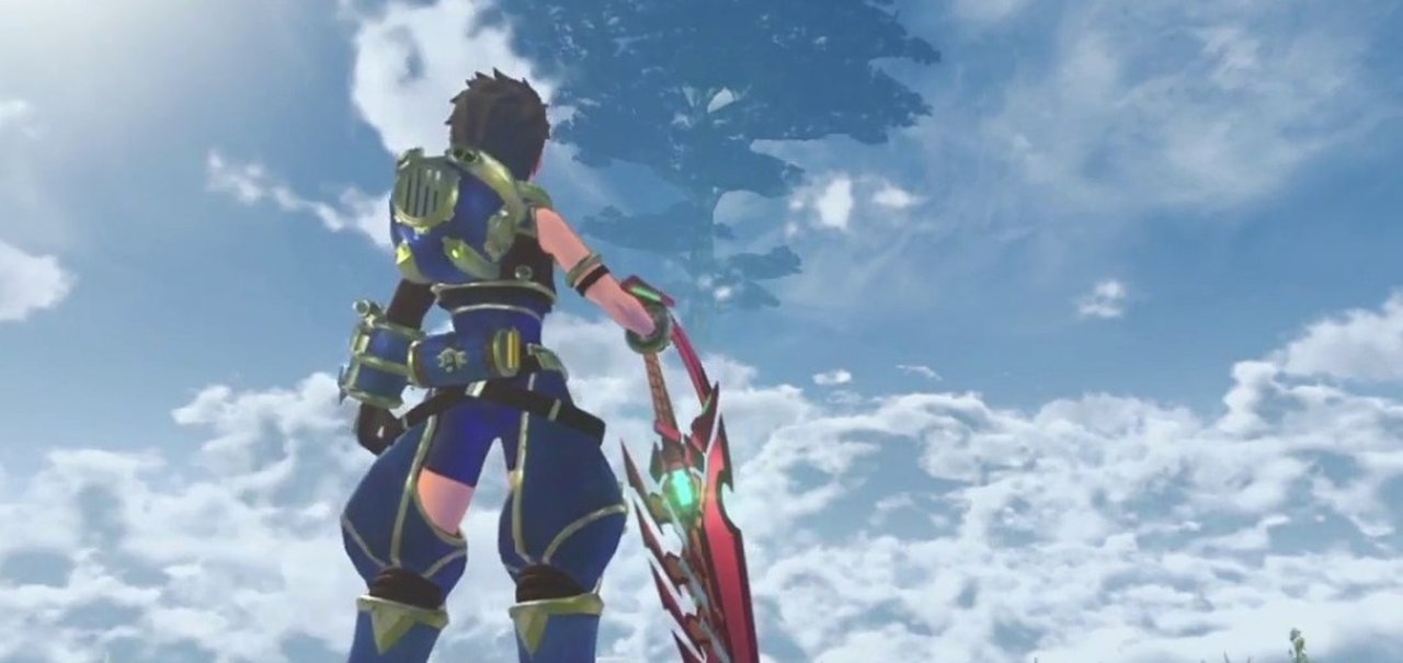 Versão 1.3.0 de Xenoblade Chronicles 2 traz New Game Plus e mais novidades