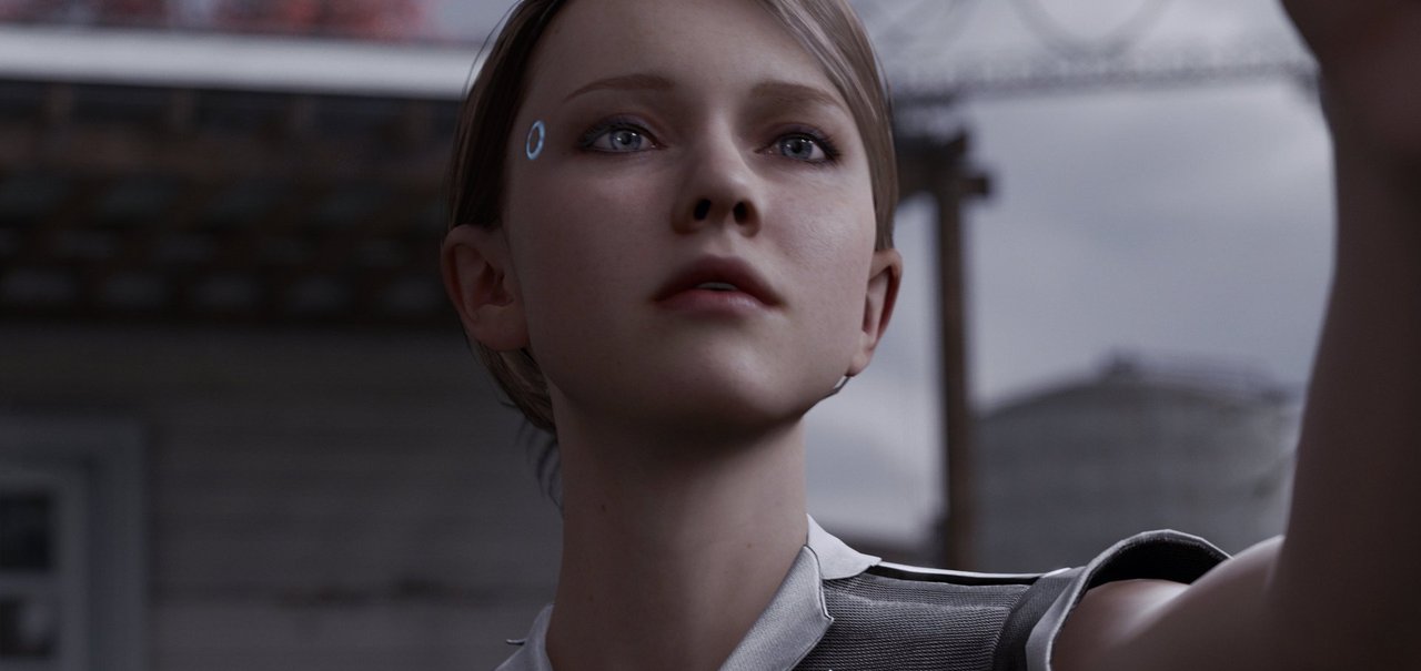 Detroit Become Human: três novos atores são confirmados no elenco do game