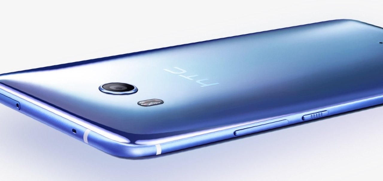 HTC U12 tem especificações poderosas vazadas