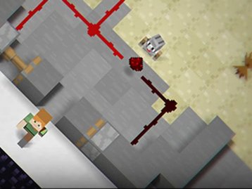 85 milhões de estudantes estão aprendendo a programar com Minecraft