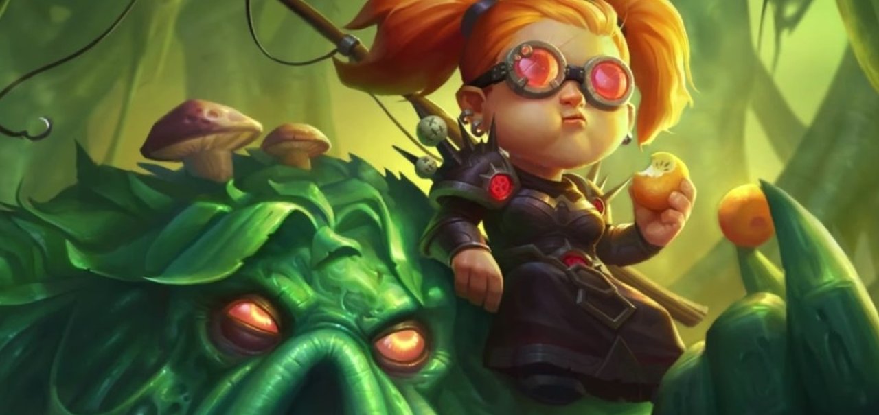 Modo Ranqueado de Hearthstone recebe nova correção de bugs