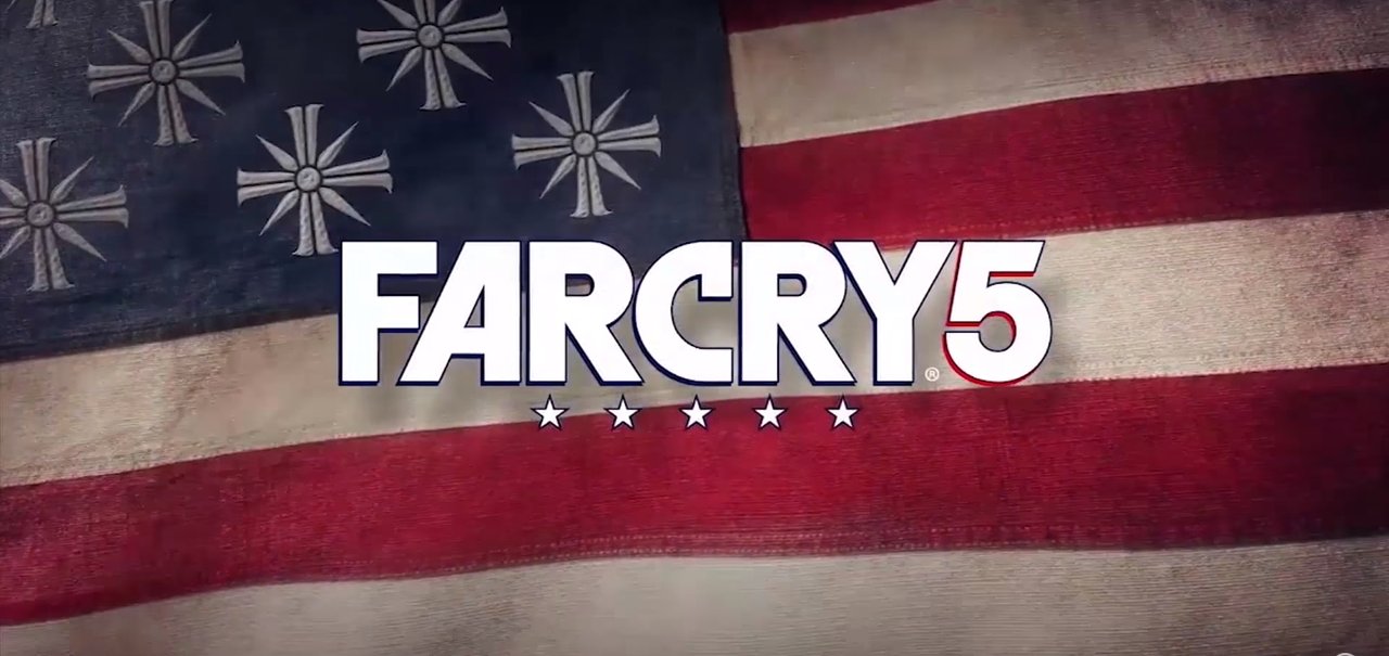 Far Cry 5 ganha trailer em PT-BR narrado por uma voz que você conhece