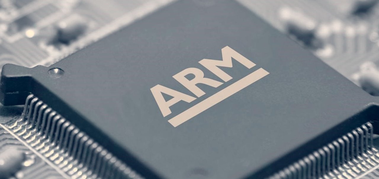 ARM promete 4K, IA e VR em chips gráficos para smartphones e TVs populares