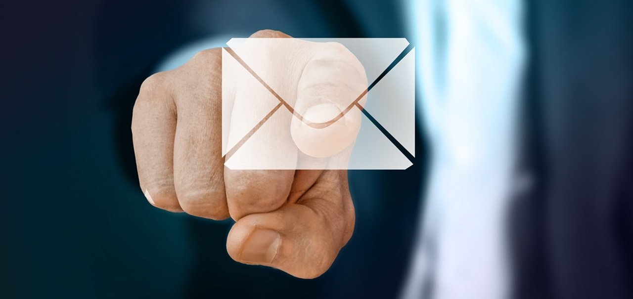 Bug em serviço de email expõe 400 mil servidores a risco de ataque