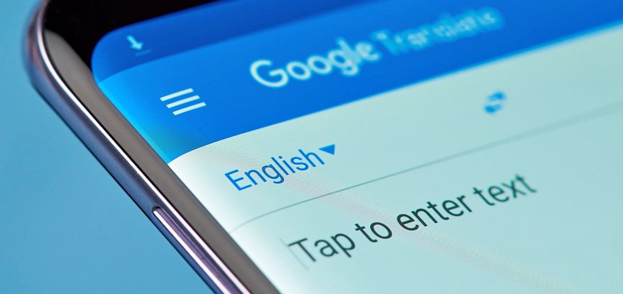 Atualização do Google Tradutor para Android traz painel mais intuitivo 