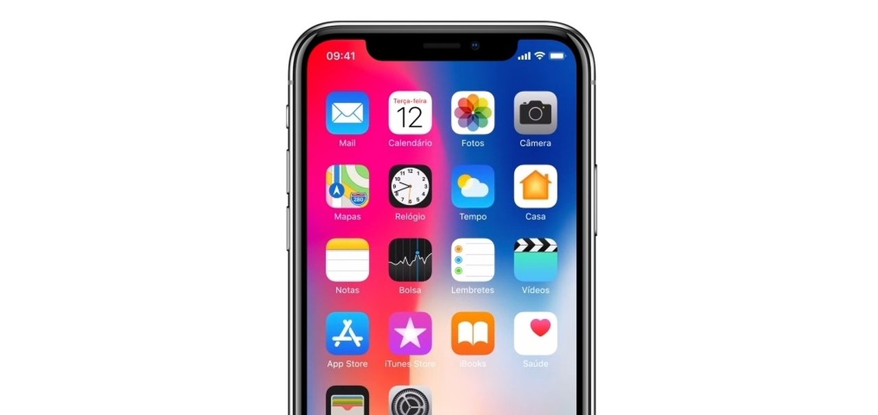 Apple pode abandonar o ‘entalhe’ do iPhone em 2019, afirma site sul-coreano