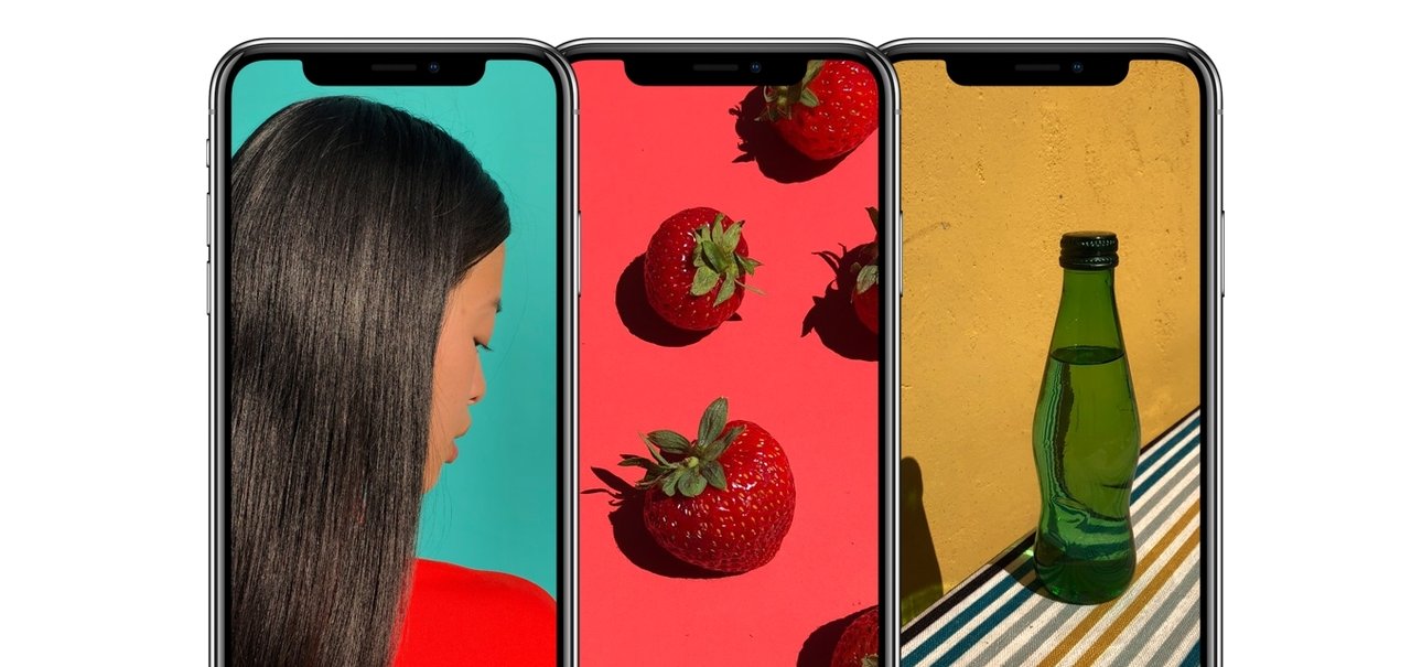 Só piora: analistas reduzem as previsões de venda do iPhone X pela metade