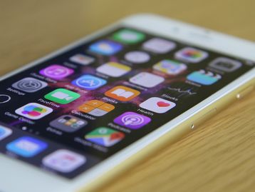 Vídeo mostra melhora na performance de iPhone 6s após troca de bateria