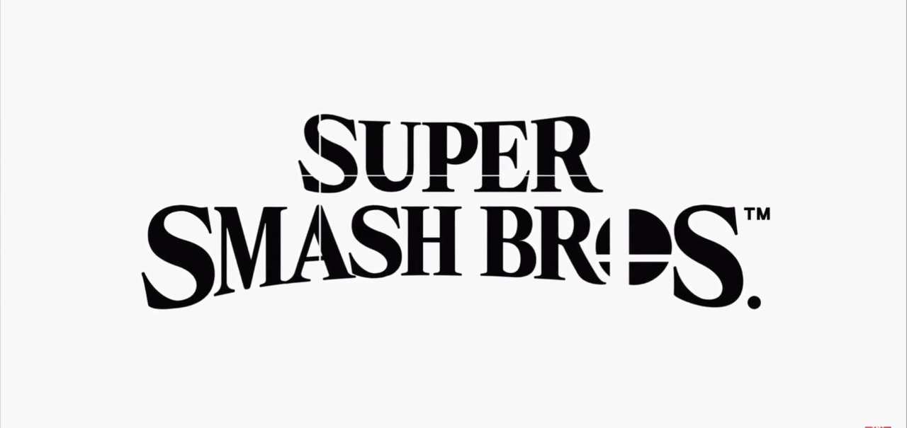 Super Smash. Bros é anunciado para Switch e chega em 2018