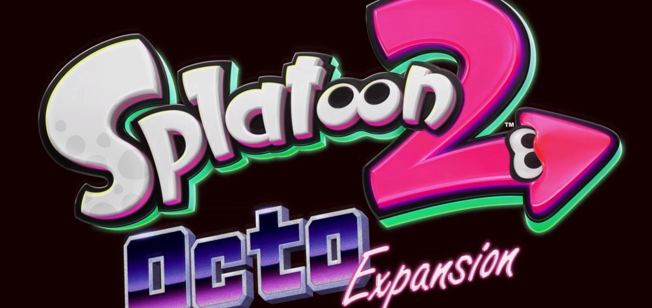 Expansão Octo de Splatoon 2 trará ainda mais conteúdo single player