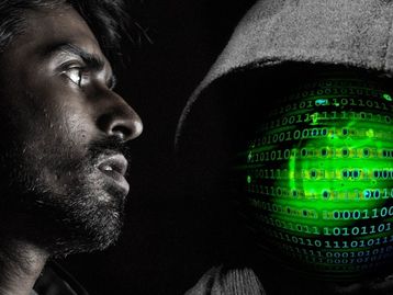 Qual é a diferença entre Dark Web e Deep Web?