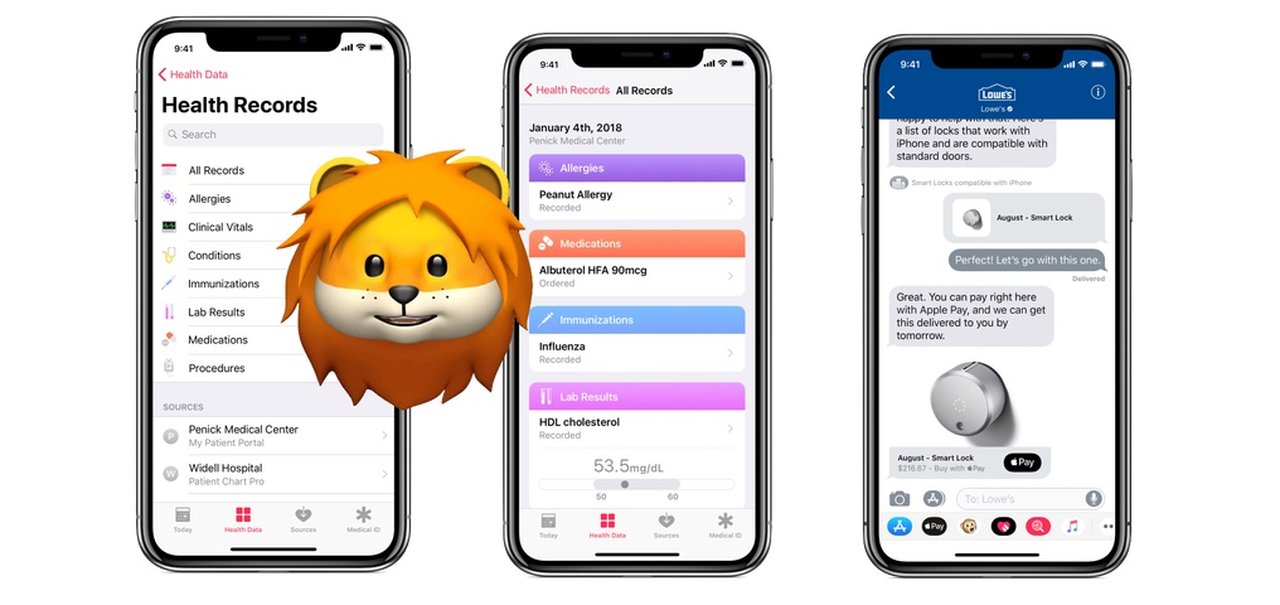 Novo beta do iOS traz opção para “turbinar iPhones antigos”