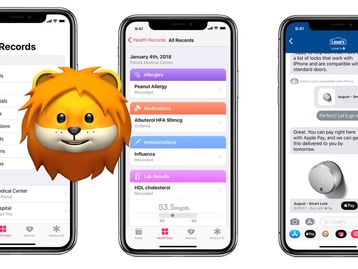 Novo beta do iOS traz opção para “turbinar iPhones antigos”