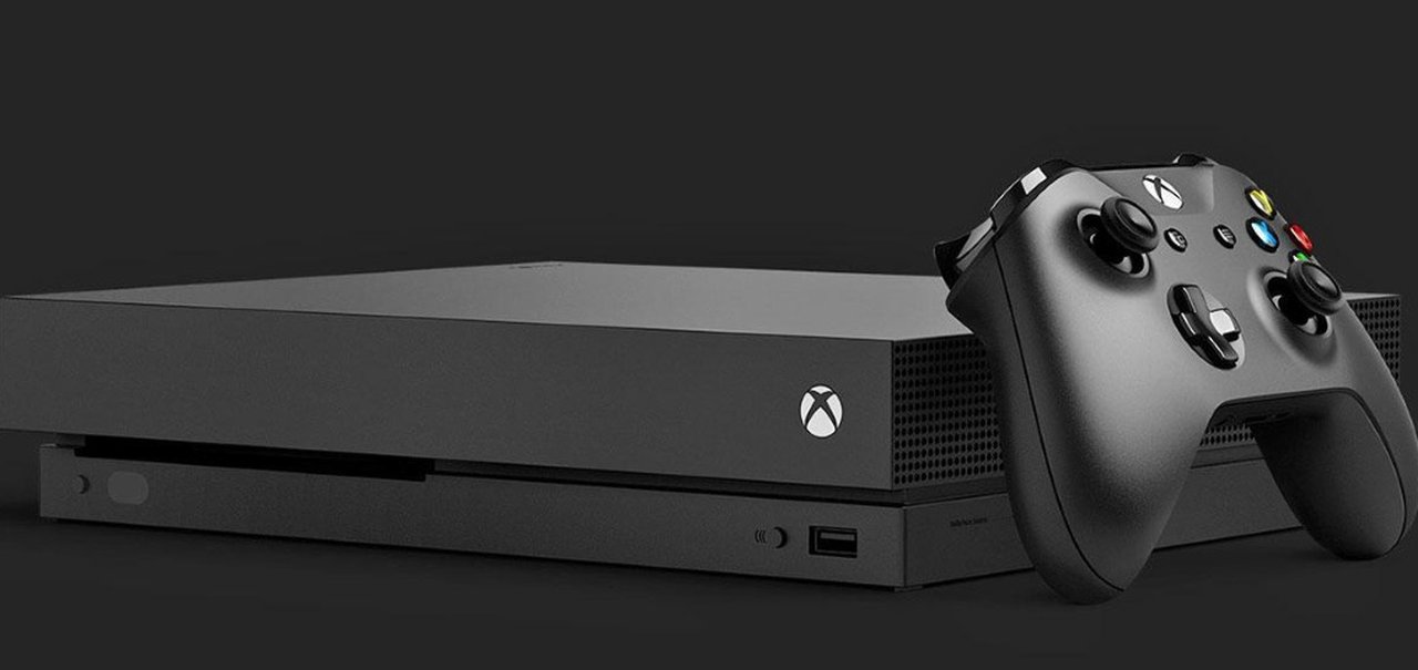 Xbox One S e X vão ganhar suporte ao FreeSync da AMD