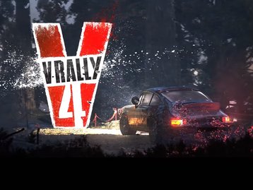 V-Rally 4 chega em setembro e ressuscita a franquia depois de 16 anos