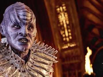 Duolingo ganha curso de Klingon, a famosa linguagem alien de Star Trek