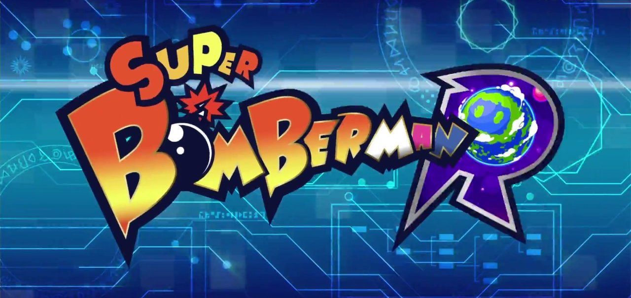 Super Bomberman R chegará ao PS4, Xbox One e PC com personagens exclusivos