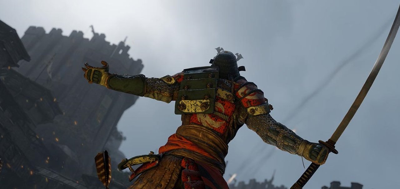 For Honor ganha Starter Edition que torna mais fácil entrar em seu mundo