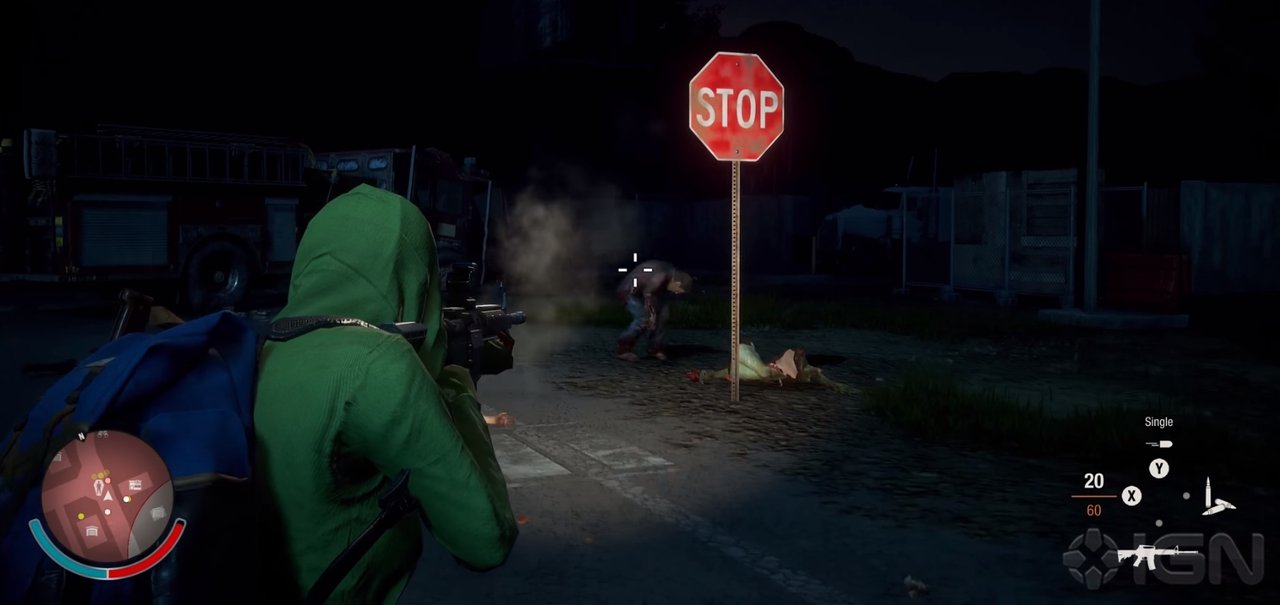 State of Decay 2: veja gameplay em 4K com mais de 20 minutos de missão solo