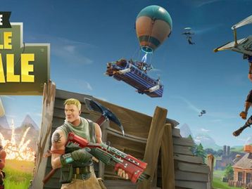 Fortnite Battle Royale já pode ser jogado de graça no iOS; veja como baixar