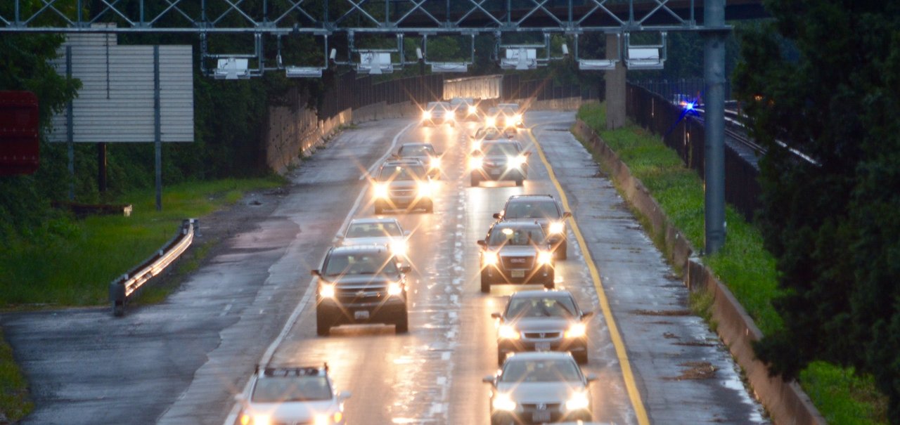 Carros da Audi já “conversam” com os semáforos de Washington DC, nos EUA