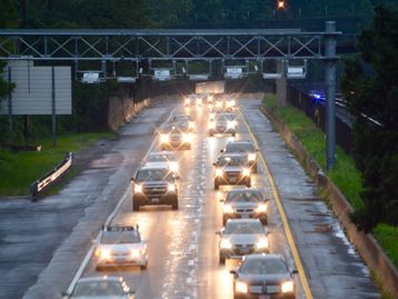 Carros da Audi já “conversam” com os semáforos de Washington DC, nos EUA