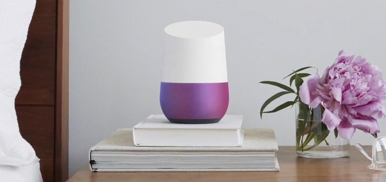 Aparelhos como Google Home e Amazon Echo interessam 59% dos Brasileiros