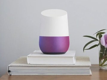 Aparelhos como Google Home e Amazon Echo interessam 59% dos Brasileiros